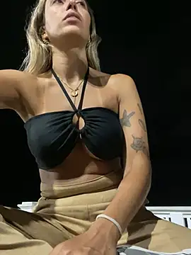 Gipoltergeist online show from December 6, 2024, 4:03 am