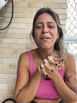 Gipoltergeist online show from January 18, 2025, 5:15 pm