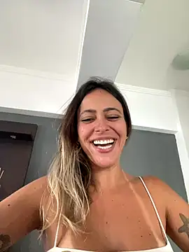 Gipoltergeist online show from September 23, 2025, 3:37 pm