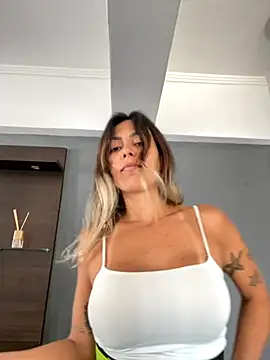 Gipoltergeist online show from October 25, 2025, 1:07 pm