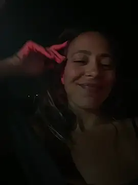 Snapshot of Gipoltergeist chatting on March 15, 2026, 3:34 am Gipoltergeist online show from March 15, 2026, 3:34 am