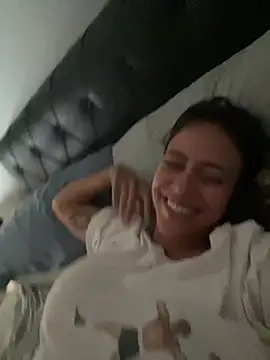 Snapshot of Gipoltergeist chatting on April 3, 2026, 3:10 pm Gipoltergeist online show from April 3, 2026, 3:10 pm