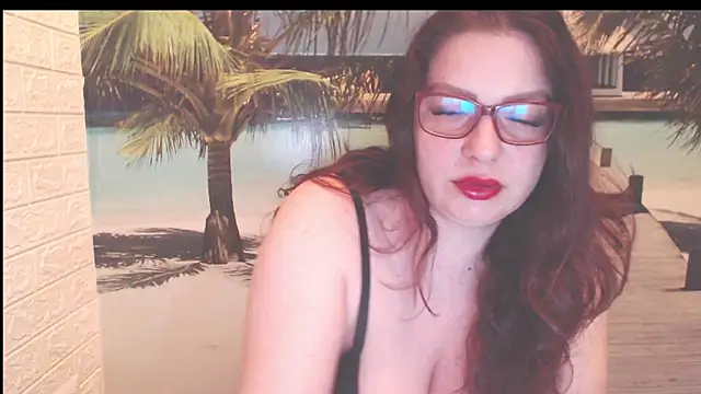 Queen  Natasha online show from April 21, 2026, 9:50 pm