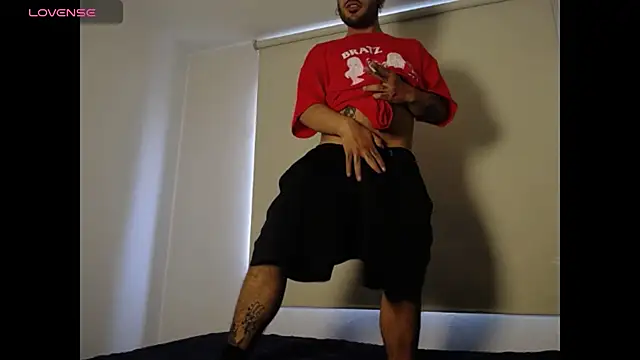 Snapshot of nika_1312 chatting on March 25, 2026, 4:57 pm nika 1312 online show from March 25, 2026, 4:57 pm