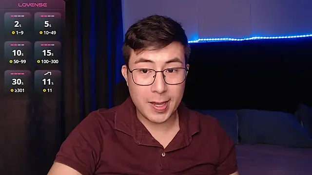 andrewmhilton  online show from April 5, 2026, 5:48 am