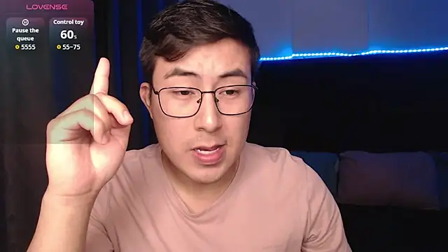 andrewmhilton  online show from April 13, 2026, 6:30 am