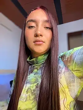  Tammyy online show from December 20, 2025, 7:21 pm