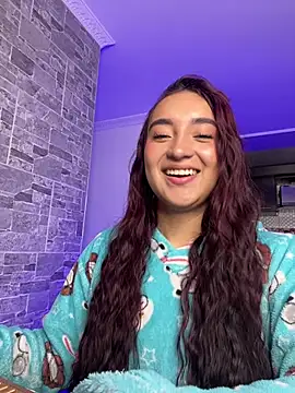  Tammyy online show from February 28, 2026, 2:18 pm