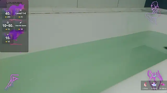 Celine Faer1 online show from December 17, 2025, 1:39 pm