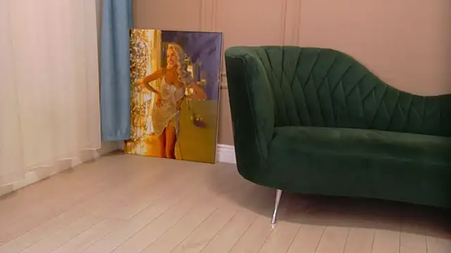 Bailey Rush online show from February 23, 2026, 3:31 pm