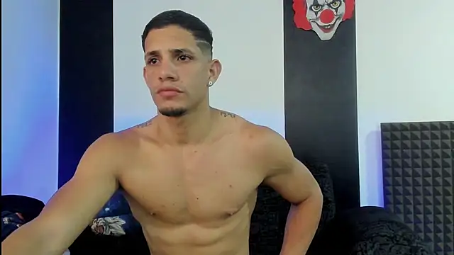 Snapshot of jhonnysnow17 chatting on January 21, 2025, 6:00 am jhonnysnow17 online show from January 21, 2025, 6:00 am