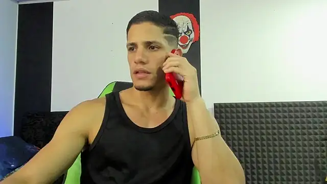 Snapshot of jhonnysnow17 chatting on January 22, 2025, 11:10 pm jhonnysnow17 online show from January 22, 2025, 11:10 pm