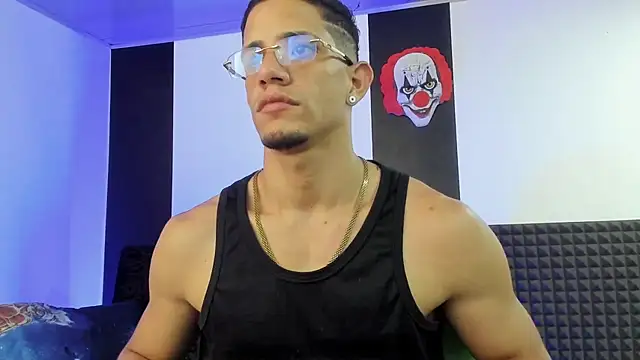 Snapshot of jhonnysnow17 chatting on January 23, 2025, 2:55 am jhonnysnow17 online show from January 23, 2025, 2:55 am