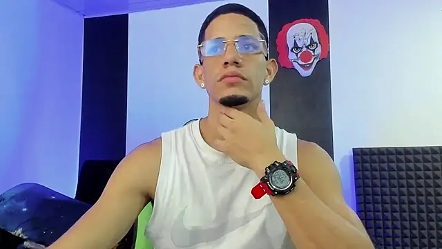 Snapshot of jhonnysnow17 chatting on January 23, 2025, 9:39 pm jhonnysnow17 online show from January 23, 2025, 9:39 pm