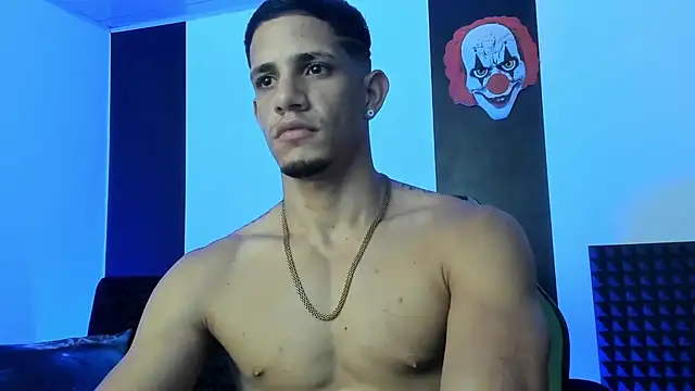 Snapshot of jhonnysnow17 chatting on January 25, 2025, 5:07 am jhonnysnow17 online show from January 25, 2025, 5:07 am