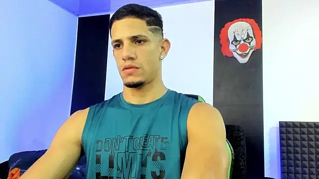 Snapshot of jhonnysnow17 chatting on January 25, 2025, 8:21 pm jhonnysnow17 online show from January 25, 2025, 8:21 pm