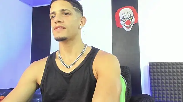 Snapshot of jhonnysnow17 chatting on January 26, 2025, 1:31 am jhonnysnow17 online show from January 26, 2025, 1:31 am