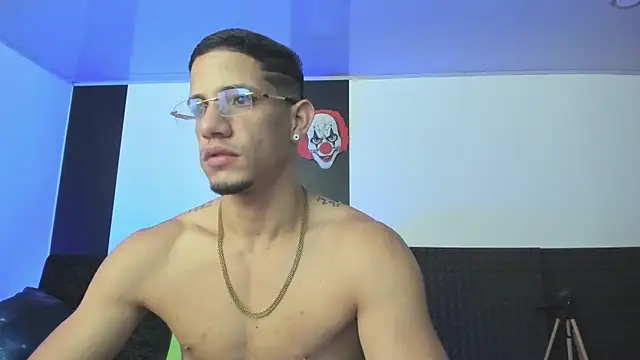 Snapshot of jhonnysnow17 chatting on January 26, 2025, 3:58 pm jhonnysnow17 online show from January 26, 2025, 3:58 pm