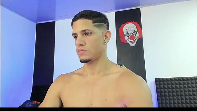 Snapshot of jhonnysnow17 chatting on January 26, 2025, 10:24 pm jhonnysnow17 online show from January 26, 2025, 10:24 pm