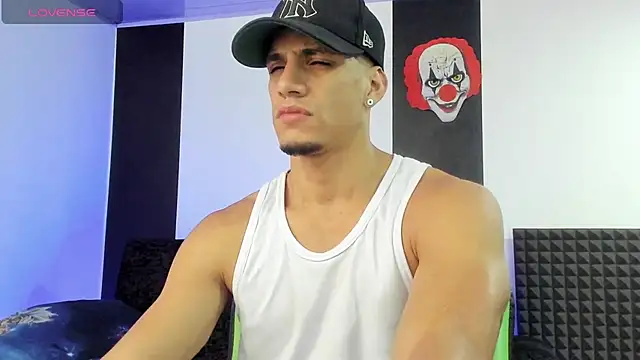 Snapshot of jhonnysnow17 chatting on February 1, 2025, 7:47 am jhonnysnow17 online show from February 1, 2025, 7:47 am