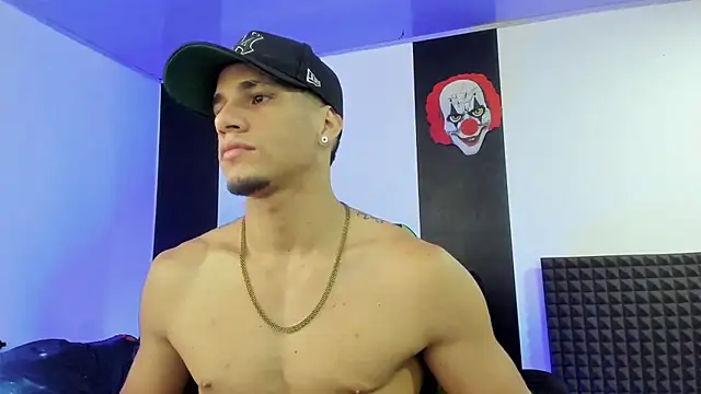 Snapshot of jhonnysnow17 chatting on February 8, 2025, 5:08 am jhonnysnow17 online show from February 8, 2025, 5:08 am