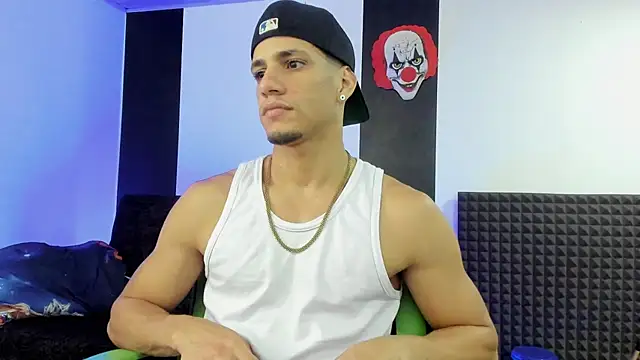 Snapshot of jhonnysnow17 chatting on February 8, 2025, 8:09 am jhonnysnow17 online show from February 8, 2025, 8:09 am