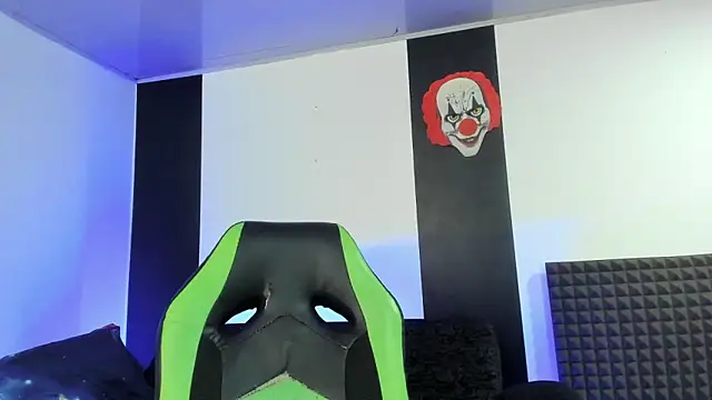 Snapshot of jhonnysnow17 chatting on February 9, 2025, 5:40 am jhonnysnow17 online show from February 9, 2025, 5:40 am