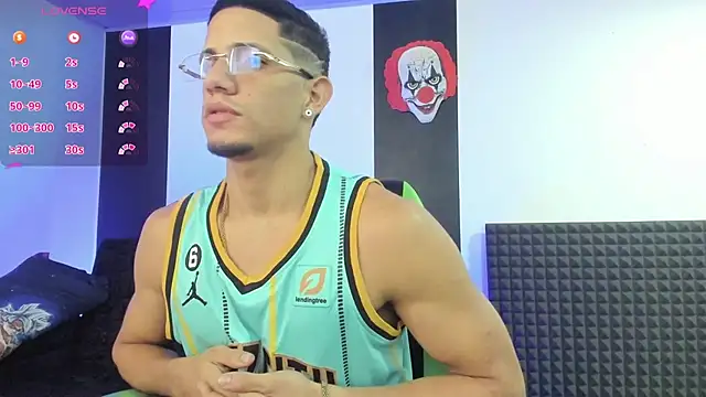 Snapshot of jhonnysnow17 chatting on February 9, 2025, 11:57 pm jhonnysnow17 online show from February 9, 2025, 11:57 pm