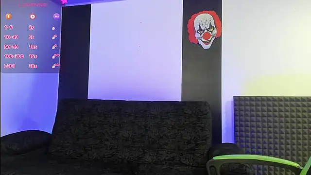 Snapshot of jhonnysnow17 chatting on February 16, 2025, 5:37 pm jhonnysnow17 online show from February 16, 2025, 5:37 pm