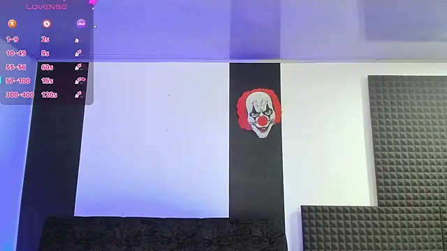 Snapshot of jhonnysnow17 chatting on February 23, 2025, 9:59 pm jhonnysnow17 online show from February 23, 2025, 9:59 pm