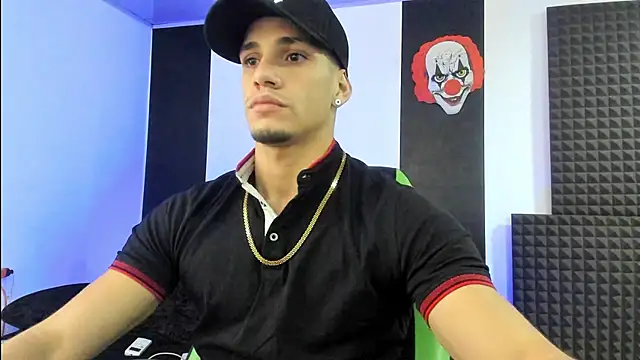 Snapshot of jhonnysnow17 chatting on February 26, 2025, 6:37 am jhonnysnow17 online show from February 26, 2025, 6:37 am