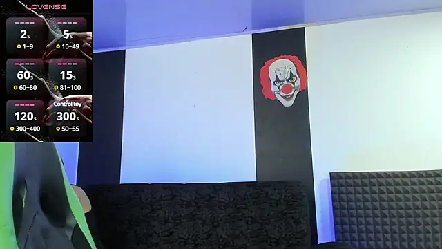 Snapshot of jhonnysnow17 chatting on March 1, 2025, 6:13 am jhonnysnow17 online show from March 1, 2025, 6:13 am