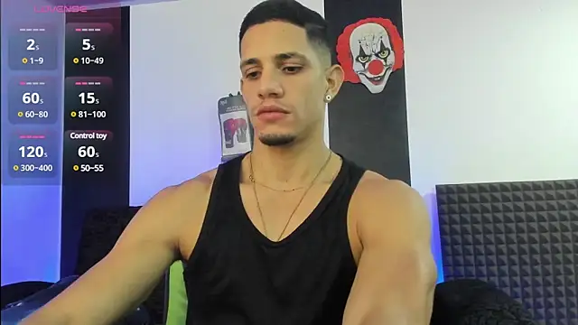 Snapshot of jhonnysnow17 chatting on March 3, 2025, 6:04 am jhonnysnow17 online show from March 3, 2025, 6:04 am