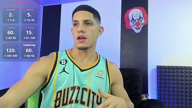 Snapshot of jhonnysnow17 chatting on March 5, 2025, 4:24 am jhonnysnow17 online show from March 5, 2025, 4:24 am