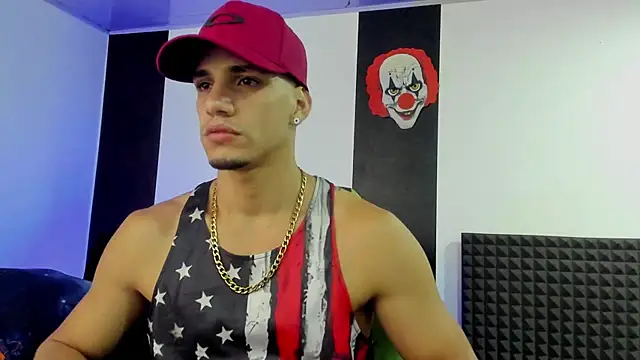 Snapshot of jhonnysnow17 chatting on March 12, 2025, 2:30 am jhonnysnow17 online show from March 12, 2025, 2:30 am