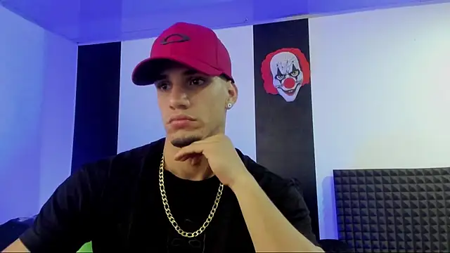 Snapshot of jhonnysnow17 chatting on March 14, 2025, 2:30 pm jhonnysnow17 online show from March 14, 2025, 2:30 pm