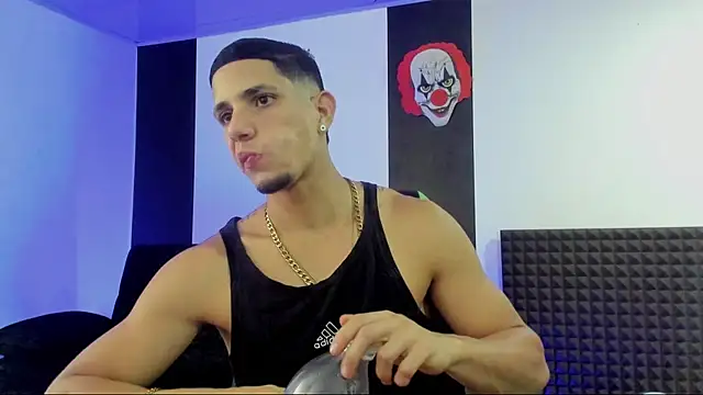 Snapshot of jhonnysnow17 chatting on March 16, 2025, 2:10 am jhonnysnow17 online show from March 16, 2025, 2:10 am