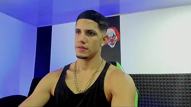 Snapshot of jhonnysnow17 chatting on March 16, 2025, 5:14 am jhonnysnow17 online show from March 16, 2025, 5:14 am