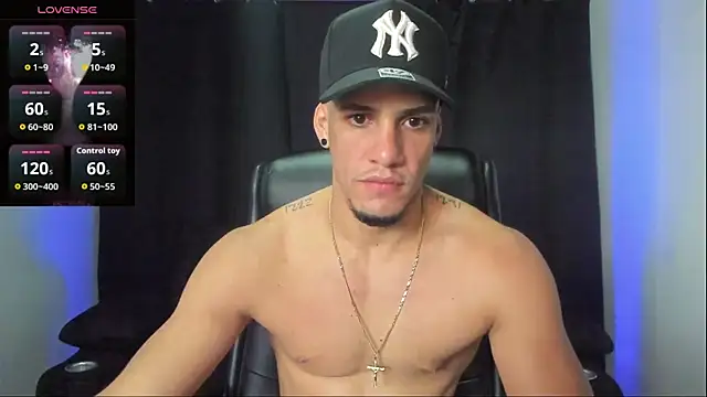 Snapshot of jhonnysnow17 chatting on September 11, 2025, 7:03 pm jhonnysnow17 online show from September 11, 2025, 7:03 pm