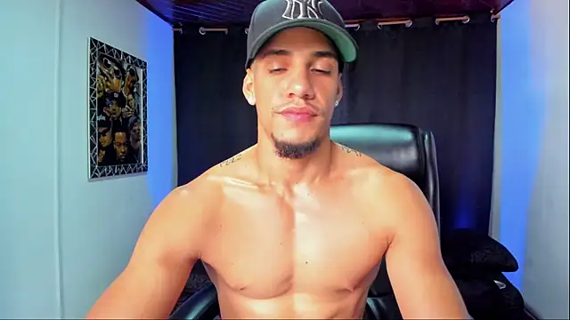 jhonnysnow17 online show from February 7, 2026, 6:00 pm