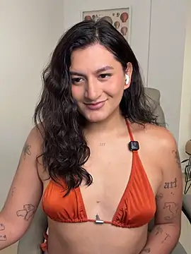 ari artis online show from February 20, 2026, 11:38 pm