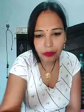 Poojabhabi101 online show from December 3, 2024, 6:04 am