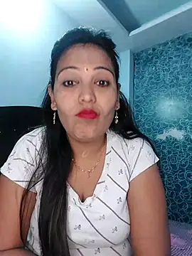 Poojabhabi101 online show from February 9, 2025, 5:50 am