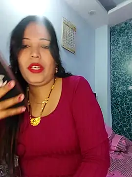 Poojabhabi101 online show from February 10, 2025, 6:53 am