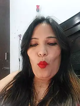 Poojabhabi101 online show from February 22, 2025, 5:55 am