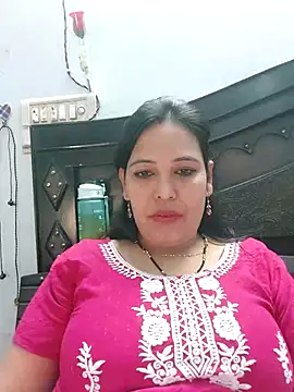 Poojabhabi101 online show from March 6, 2025, 6:30 am