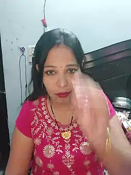 Poojabhabi101 online show from March 23, 2025, 5:43 am