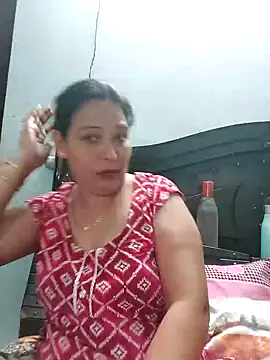 Poojabhabi101 online show from September 21, 2025, 6:26 am