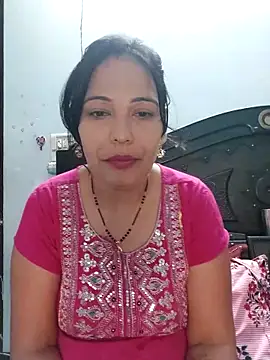 Poojabhabi101 online show from October 13, 2025, 7:19 am