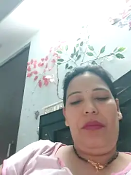 Poojabhabi101 online show from November 3, 2025, 6:36 am